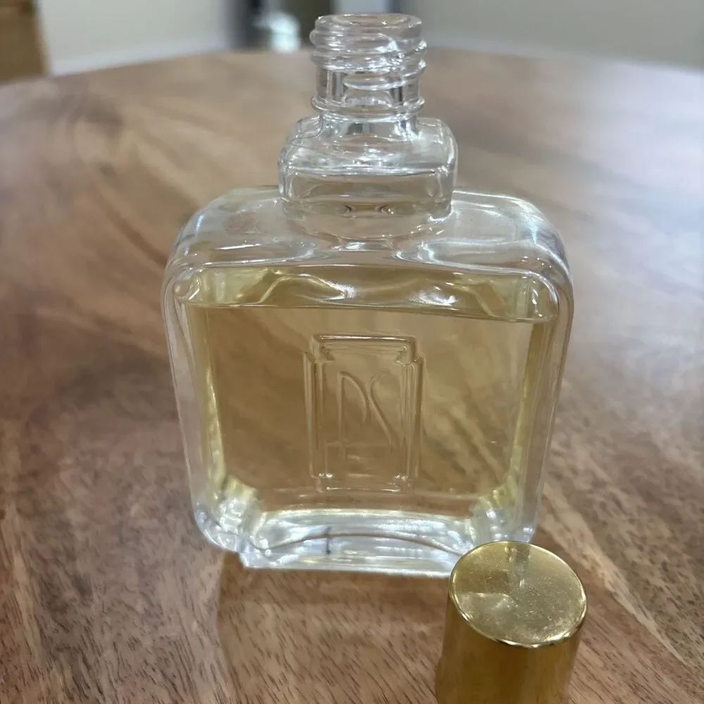 PS Paul Sebastian Men 4.0 oz After Shave Lotion Almost Full Splash